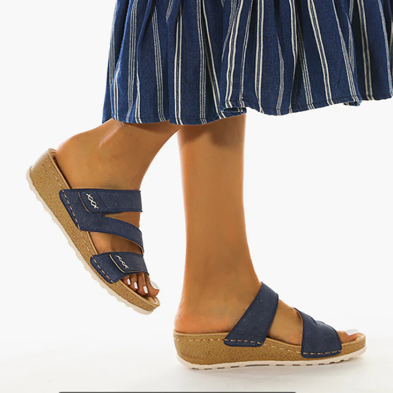 Women's Summer Breathable Slippers  17 reviews
