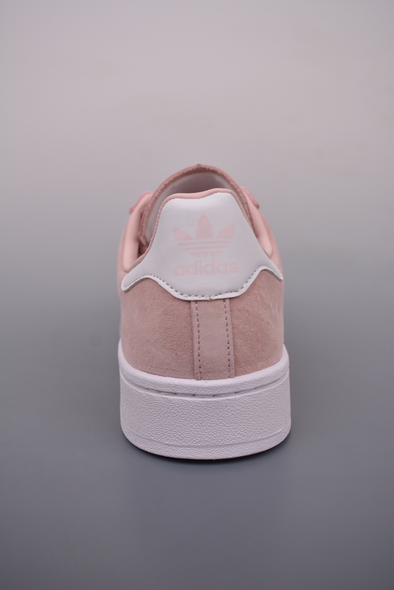 Adidas Originals Campus Suede Sakura Light Pink White CQ2106