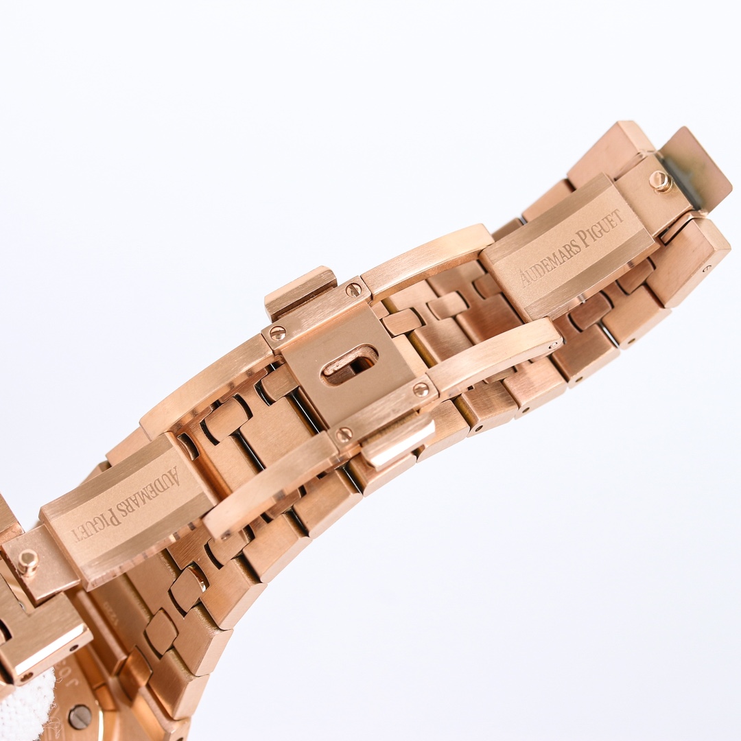 Audemars Piguet Royal Oak 26574OR.OO.1220OR.03