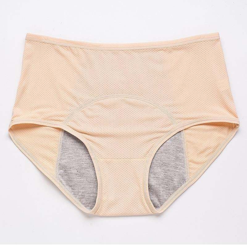🎉🔥LAST DAY 49% OFF🔥--2023 Leak Proof Protective Panties