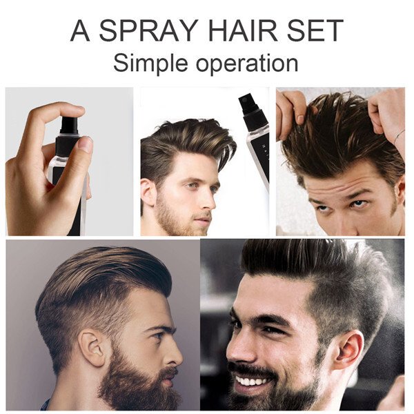 🔥BUY 2 GET 1 FREE - Fluffy Volumizing Hair Spray