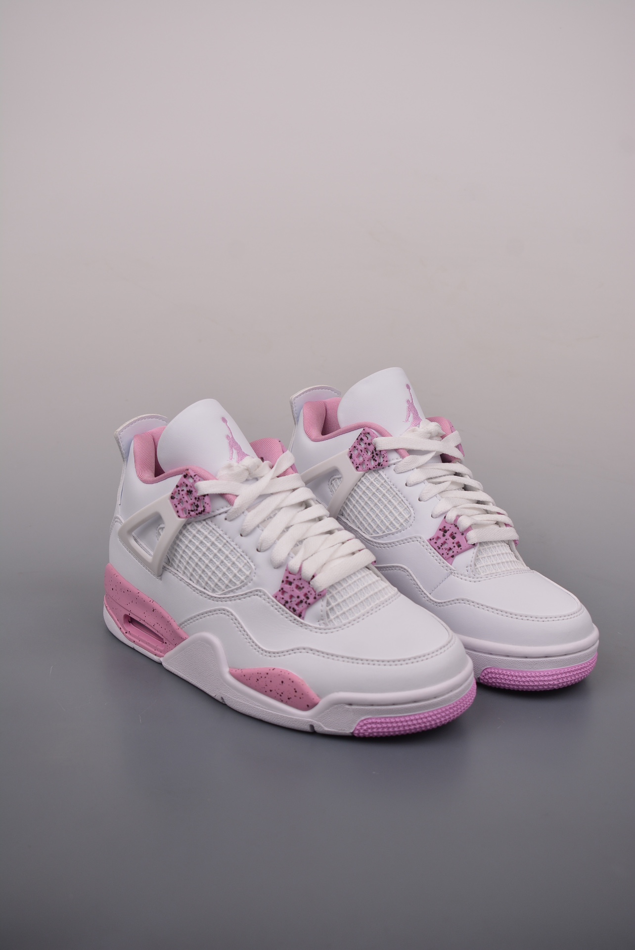 Air Jordan 4 OG White Pink Oreo CT8527-116