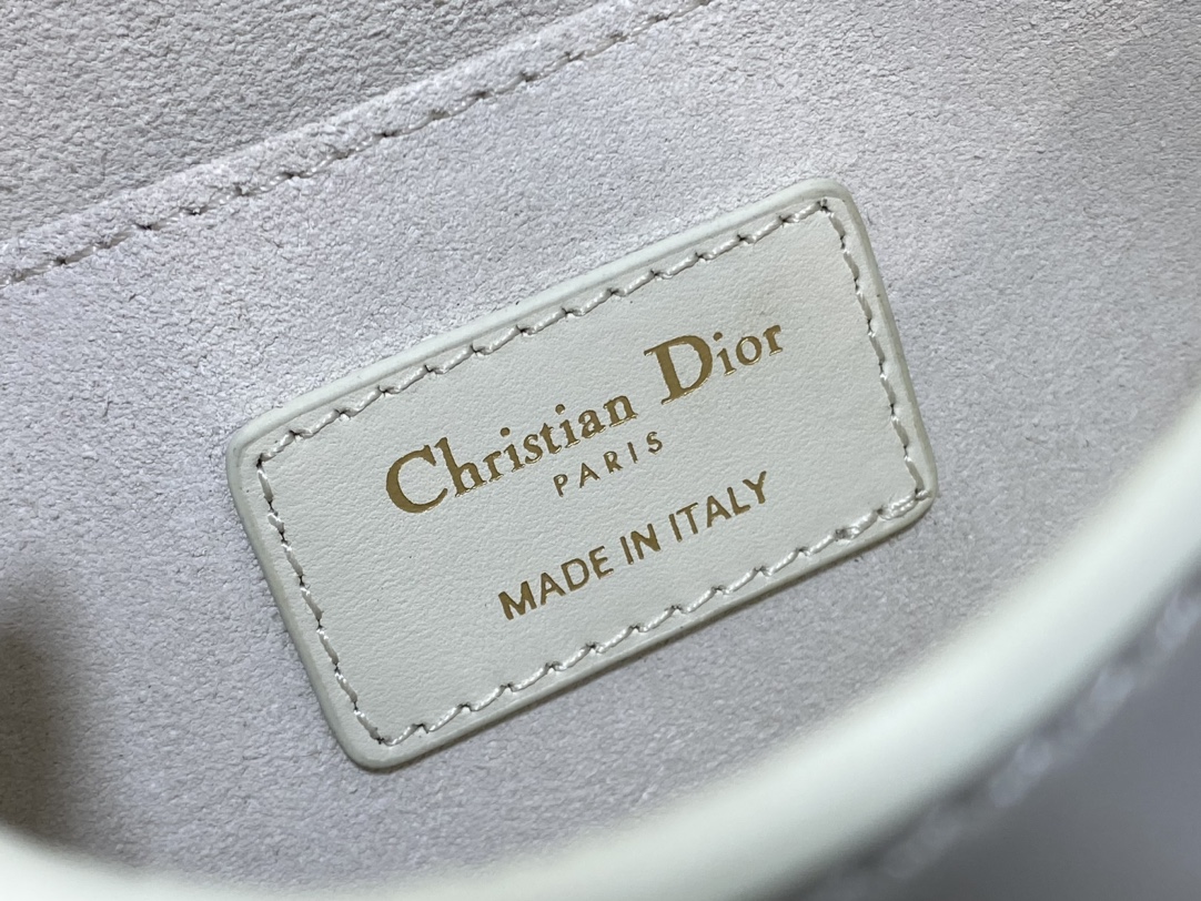 Dior Bobby East-West Fall/Winter Collection Bag Mini