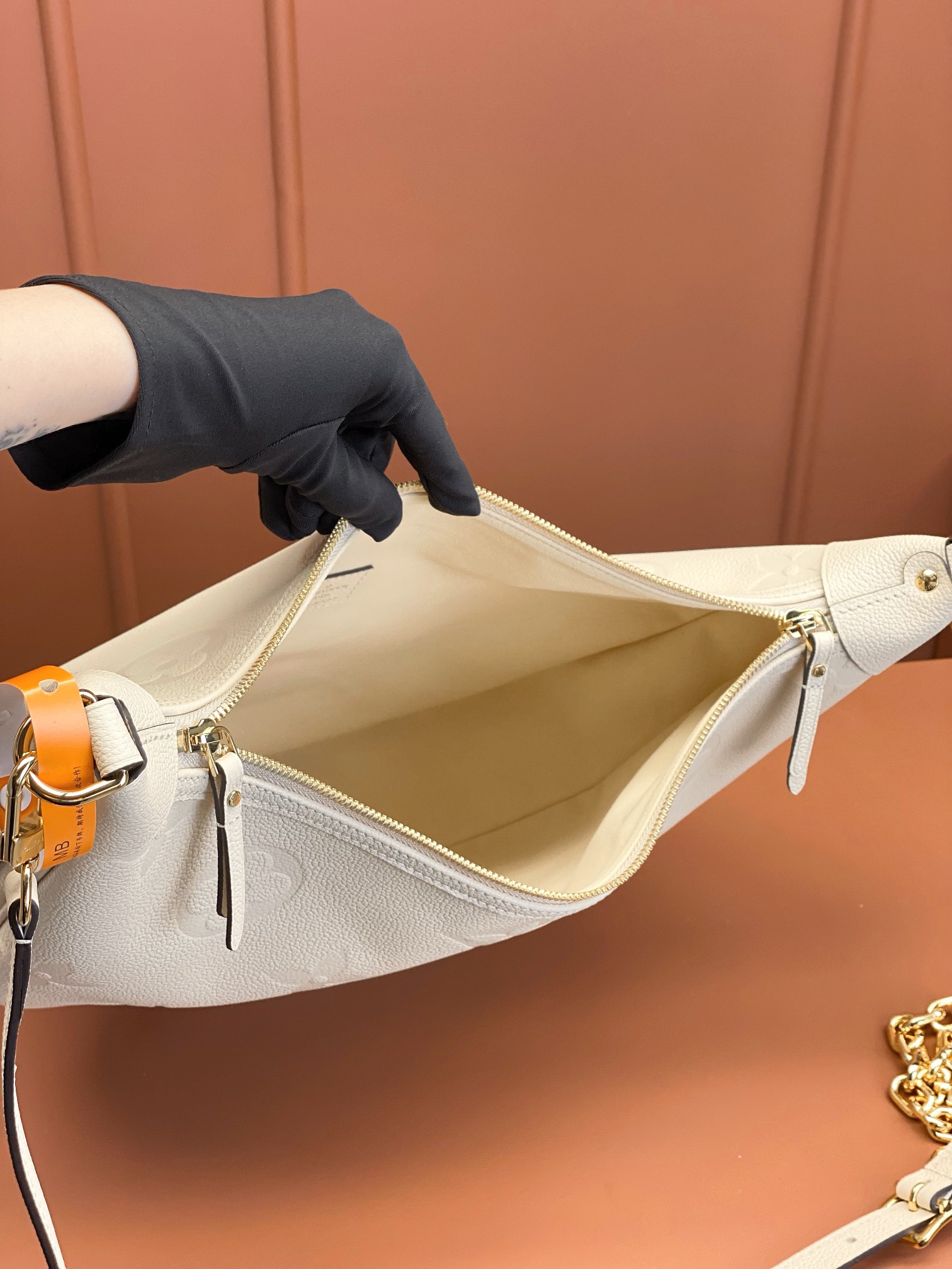 Louis Vuitton LOOP HOBO Handbag M46739
