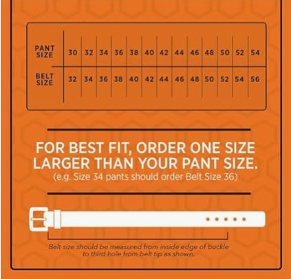 (🔥Last Day Promotion-SAVE 50% OFF)⭐️ Ain't No Family Like The One We Got A Custom Belt 😄 For BF/Husband/Dady