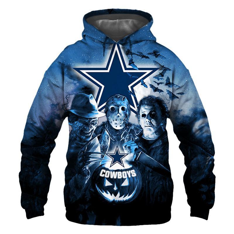 DALLAS COWBOYS 3D GGSA0490