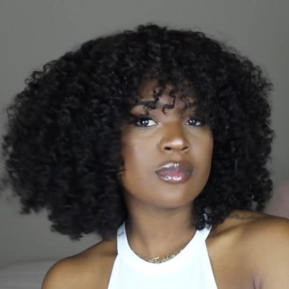 Special OFF | Natural Wig, Best Wig Ever Type Hair