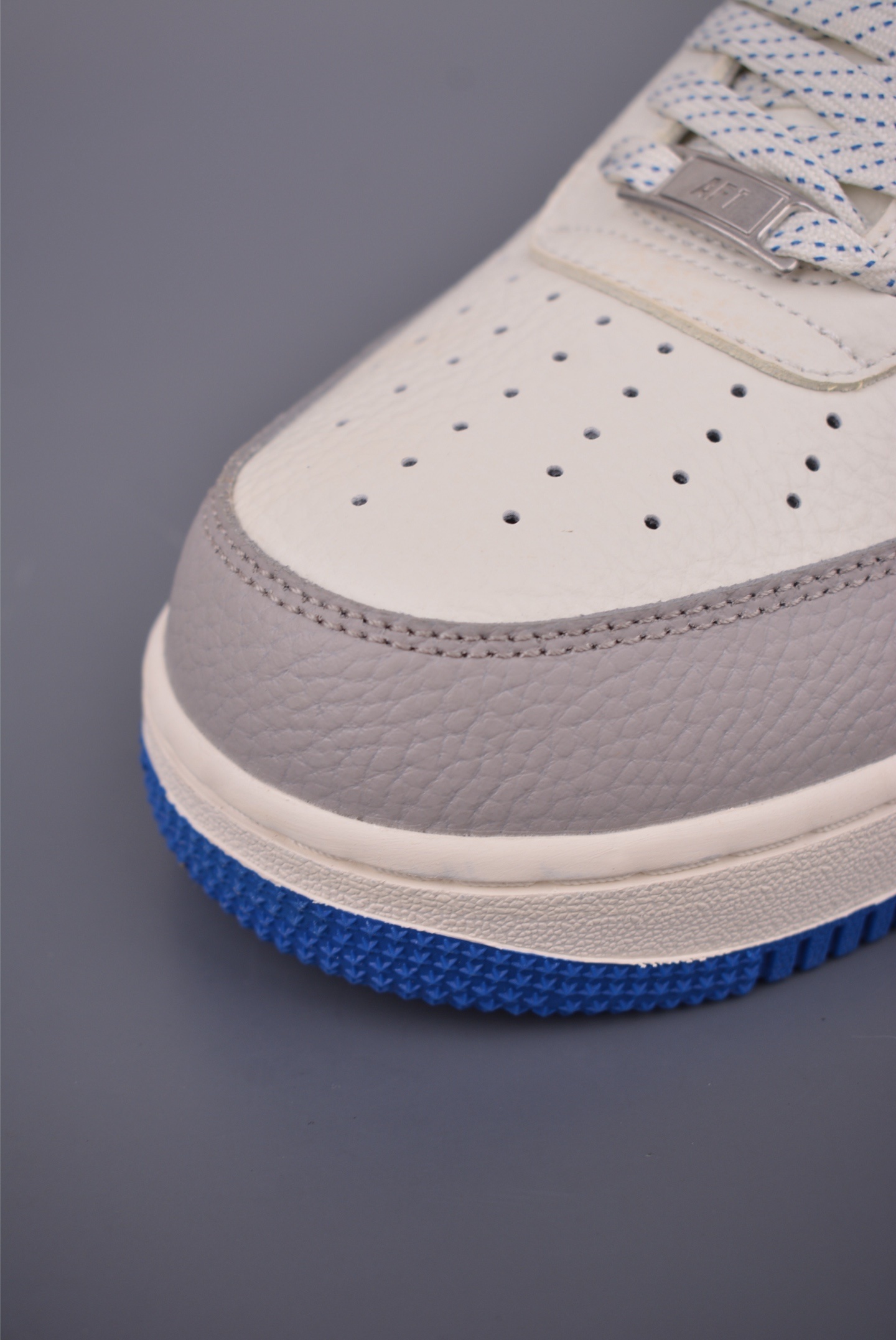 Gucci x Nike Air Force 1 Low 