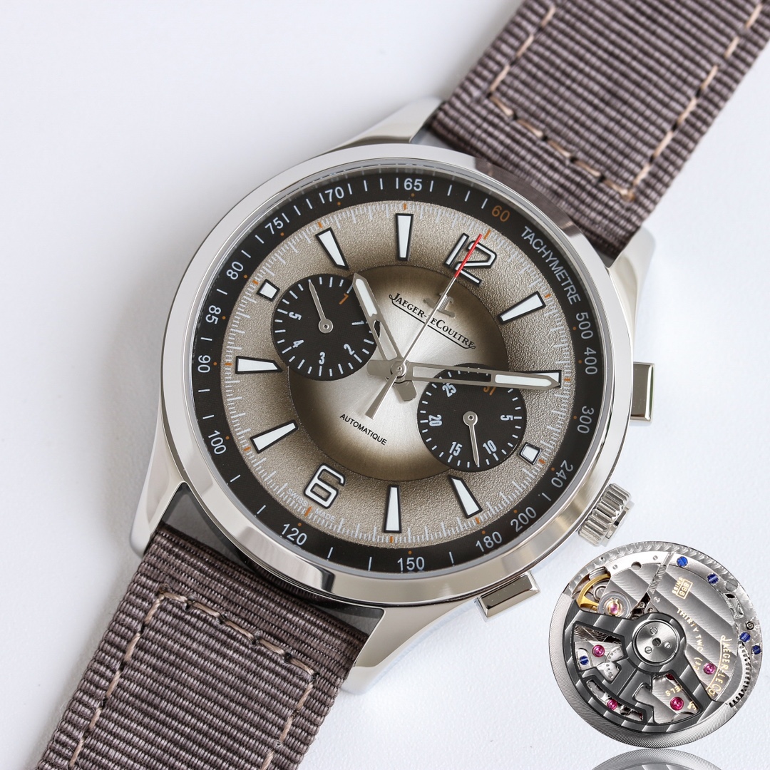 Jaeger-LeCoultre Polaris Series 902843J
