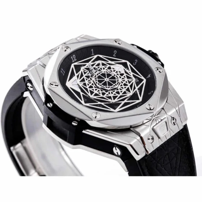 Hublot Big Bang Sang Bleu 415.NX.1112.VR.MXM16 Ultra Realistic Replica