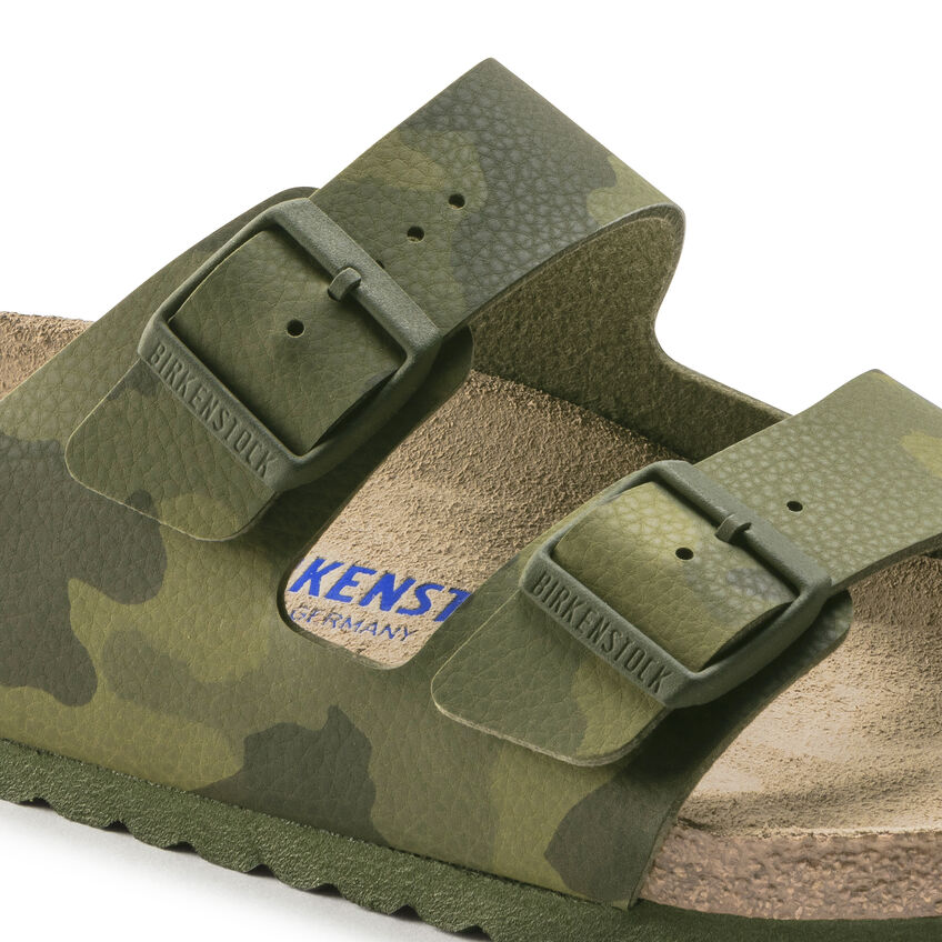 Arizona Soft Footbed Birko-Flor N-B-87138