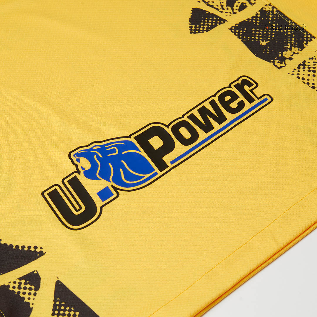Inter Milan football shirt for the third away season 2024/25