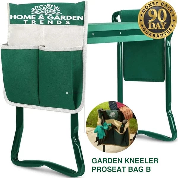 🔥2023 Best Father’s Day Promotion -Garden Kneeler