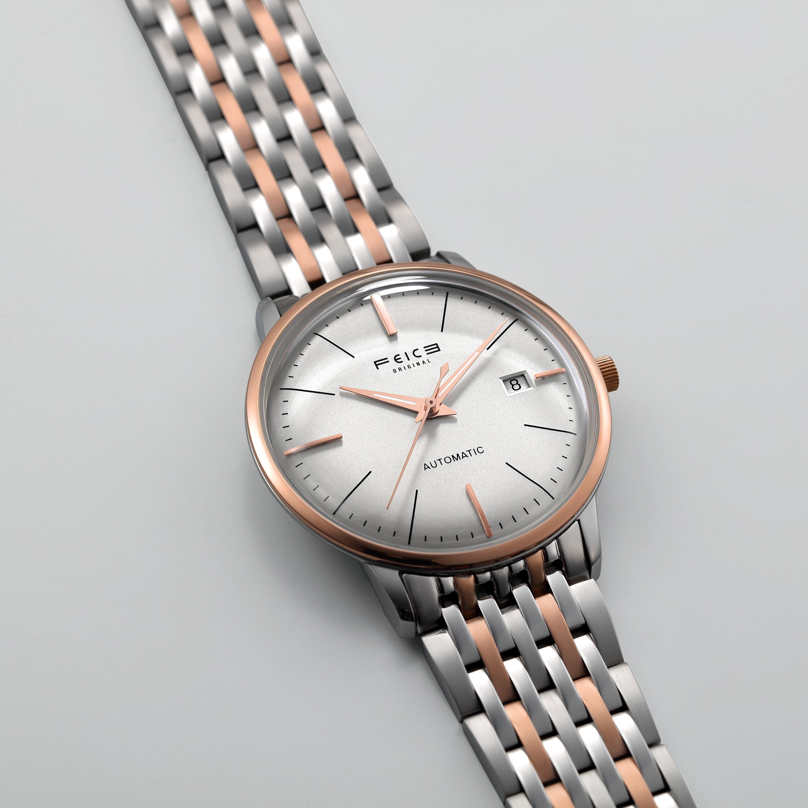 FM221REW Vintage Automatic Watch