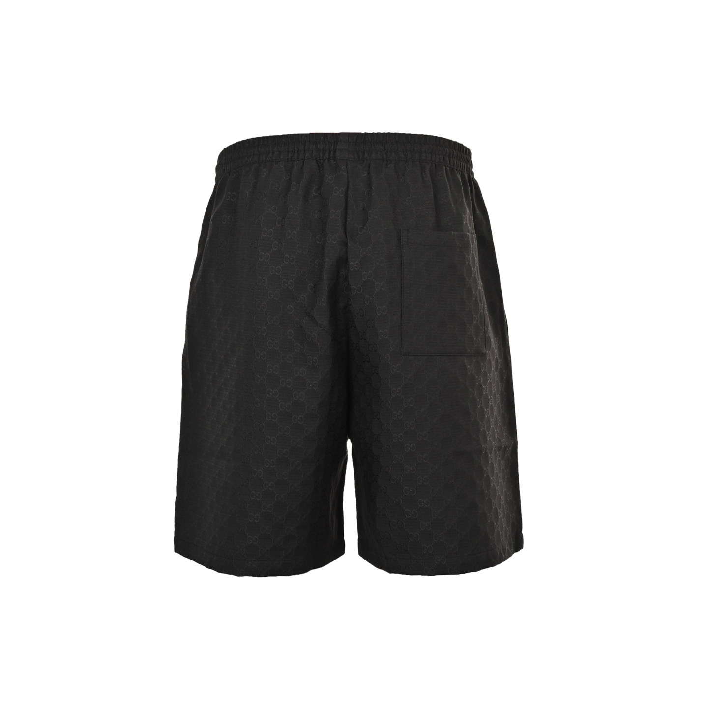 Gucci GG all-over jacquard shorts