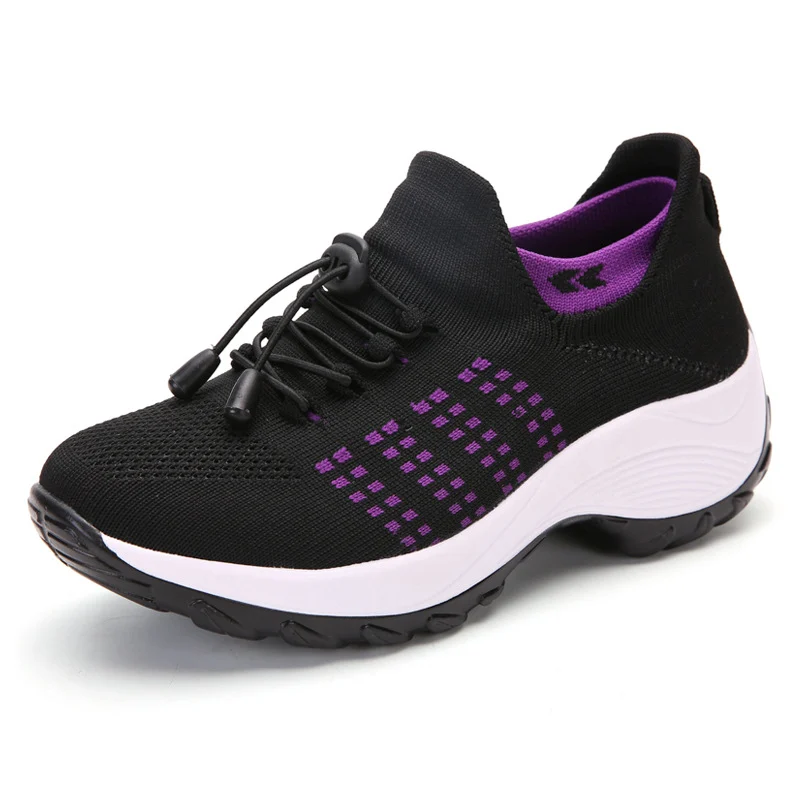 🎁Latest Women's Comfort Sports Shoes