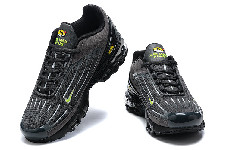 AirMax Plus3  Redesign Original Tn Series