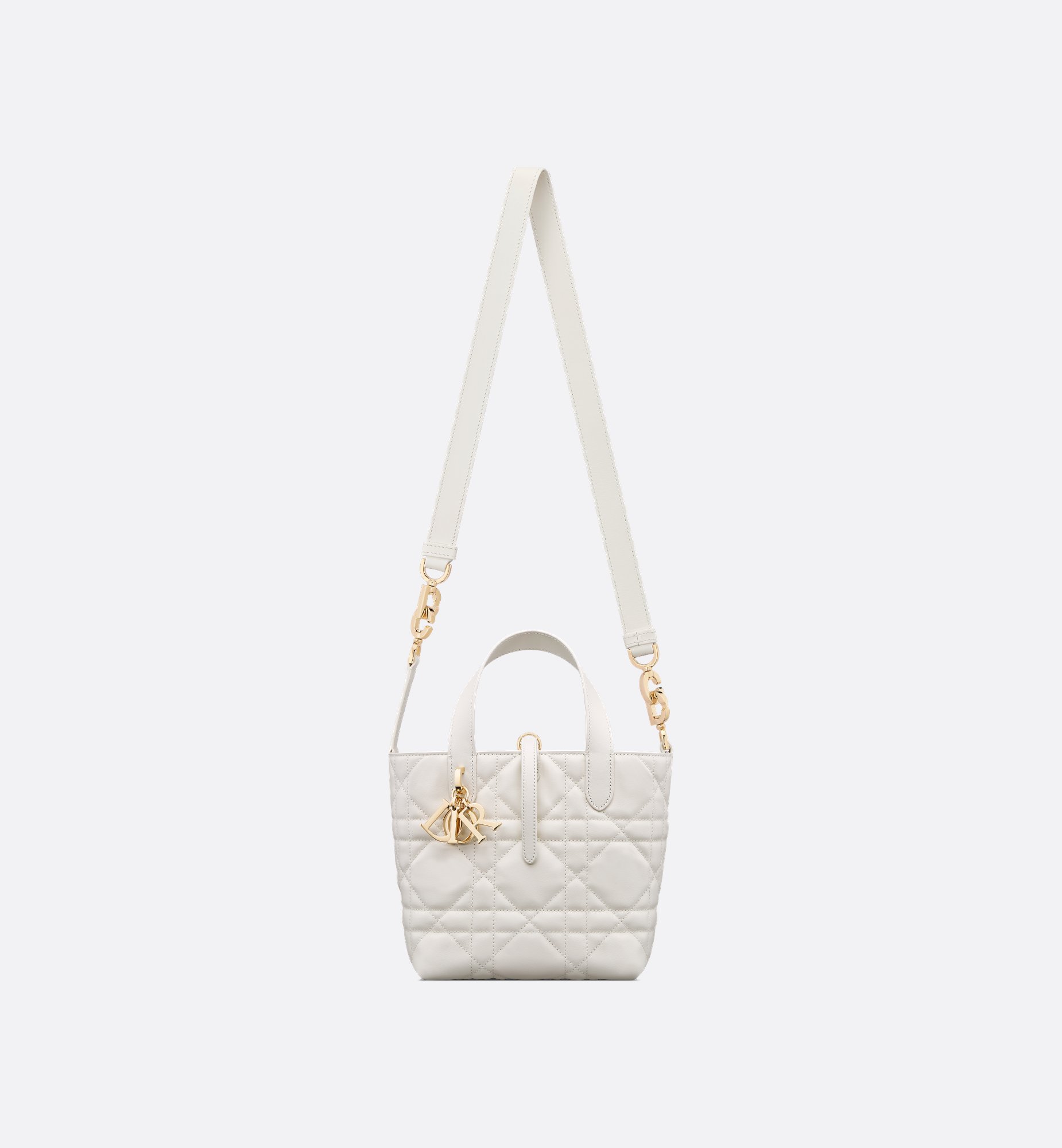 Dior Small Dior Toujours Vertical Bag M2835OSNW_M030