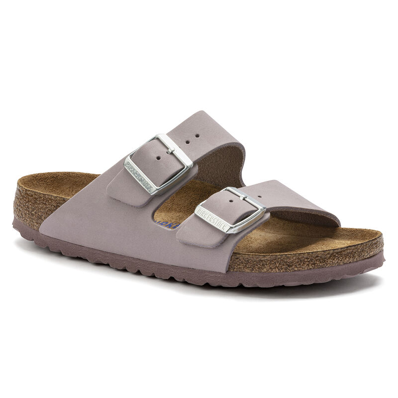 Arizona Soft Footbed Nubuck Leather B-99868