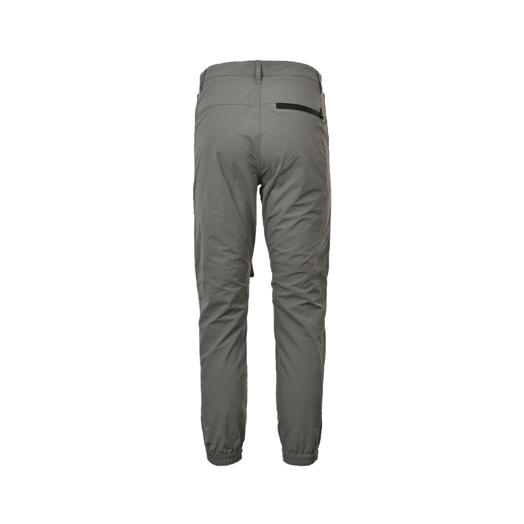 Dior 23Fw Multi-Pocket Zip-Up Cargo Pants