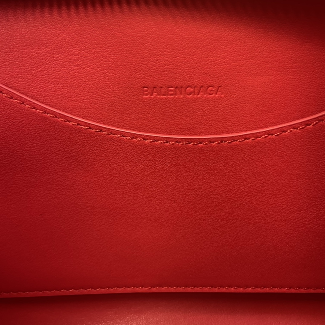 Balenciaga neo classic motorcycle bag