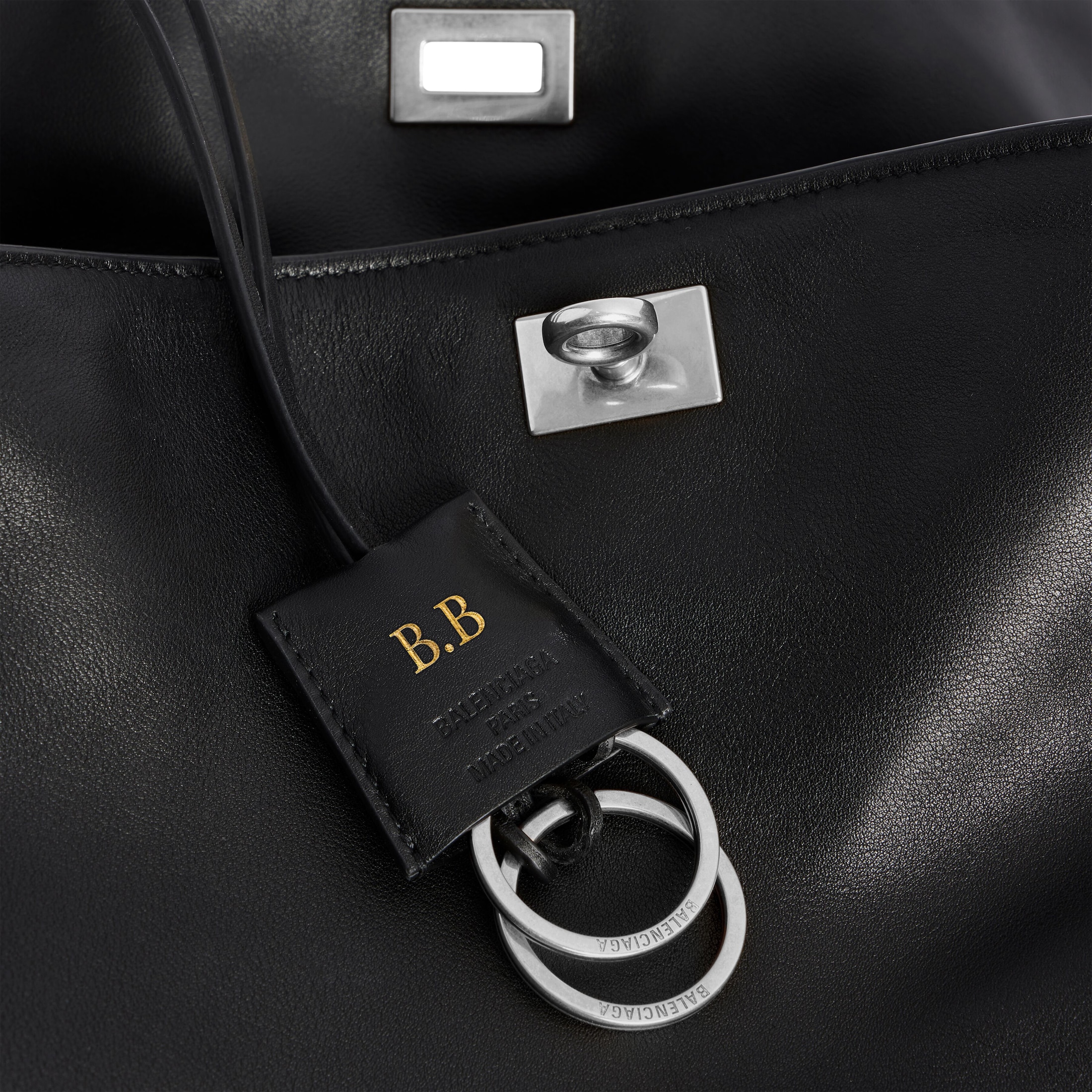 Balenciaga Rodeo Handbag Small7897792AA4U1000