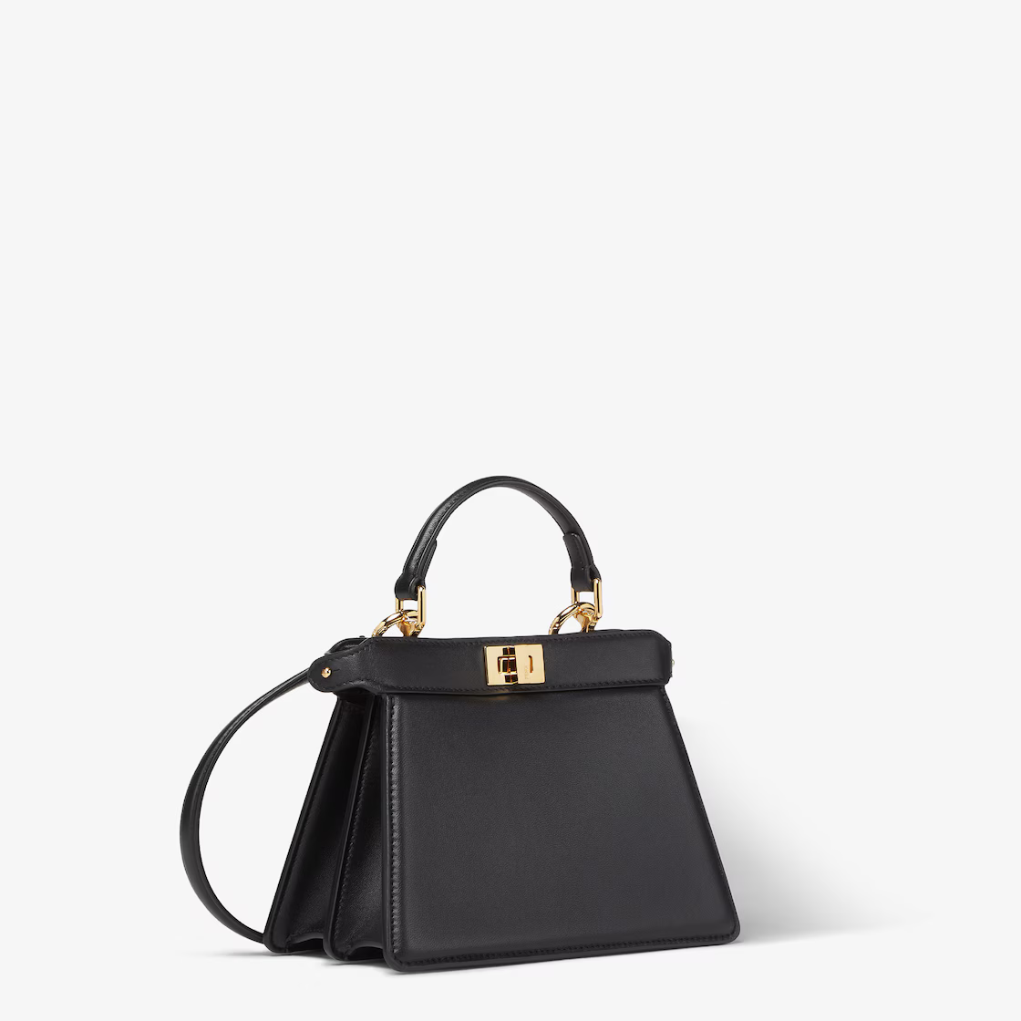 Fendi Peekaboo ISeeU Petite 8BN335ABVEF0KUR