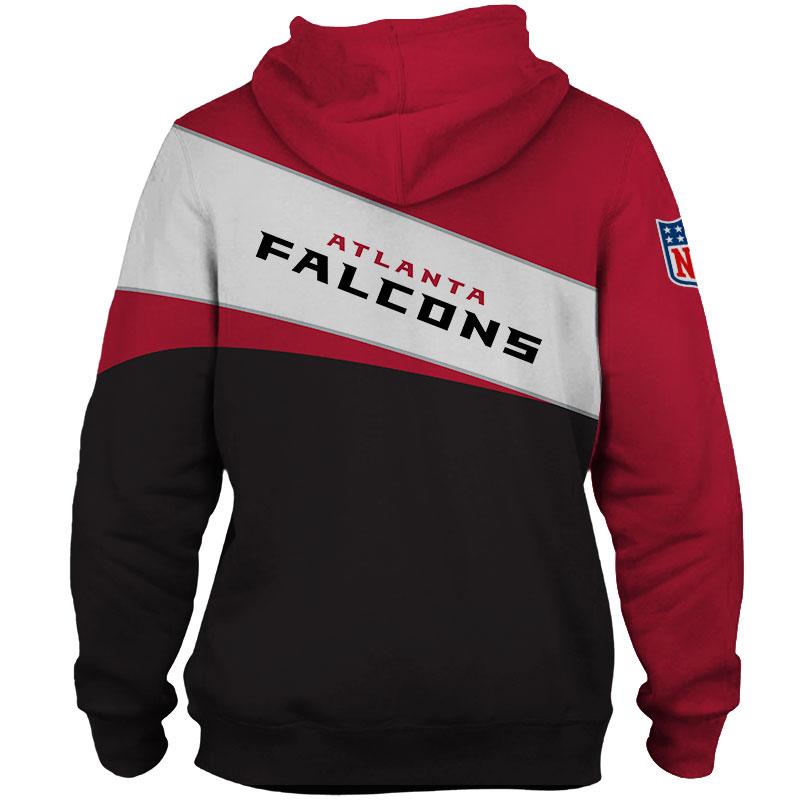 ATLANTA FALCONS 3D HNT1423