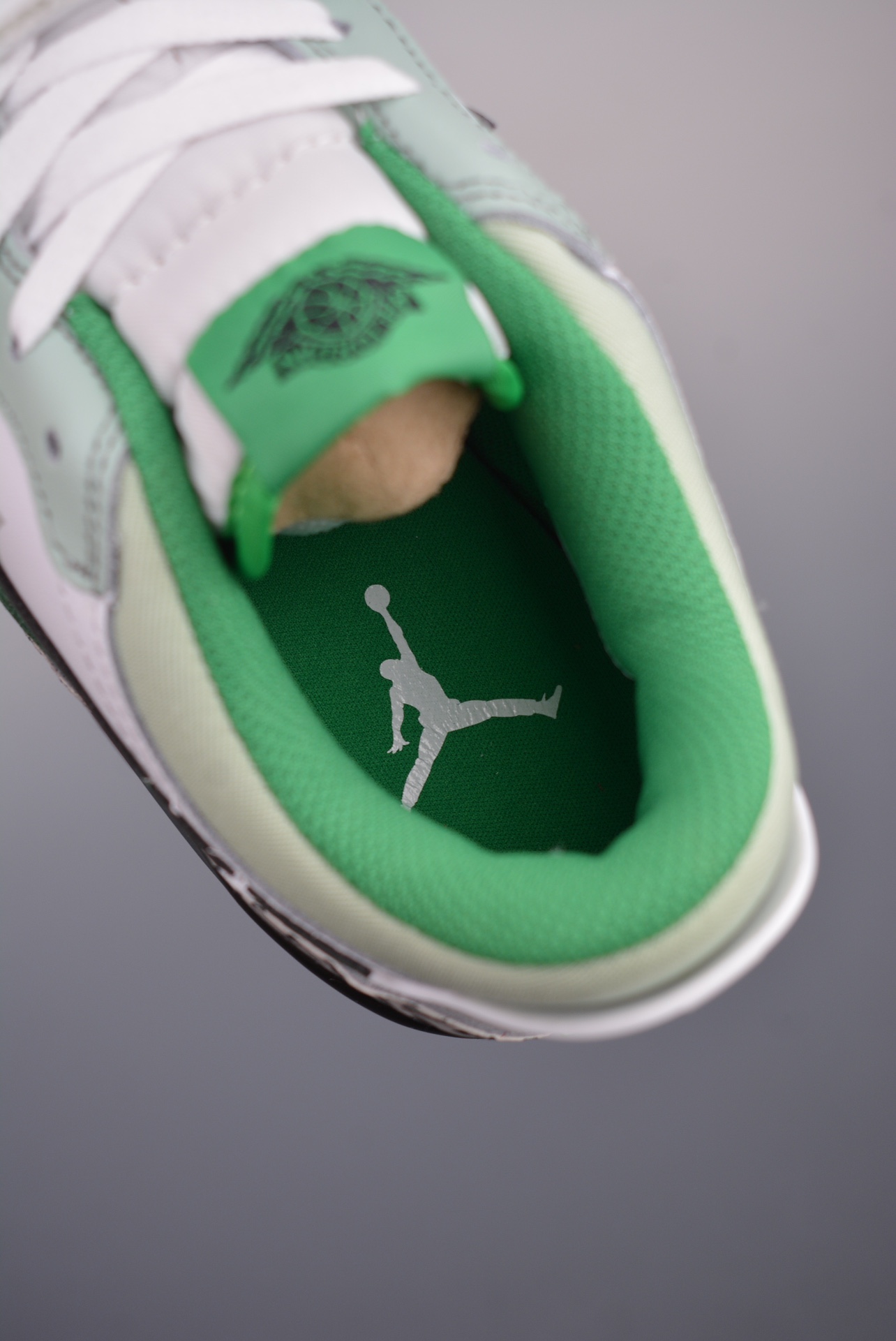 Nike Air Jordan Legacy 312 Low GS Matcha Chiffon FN3407-101
