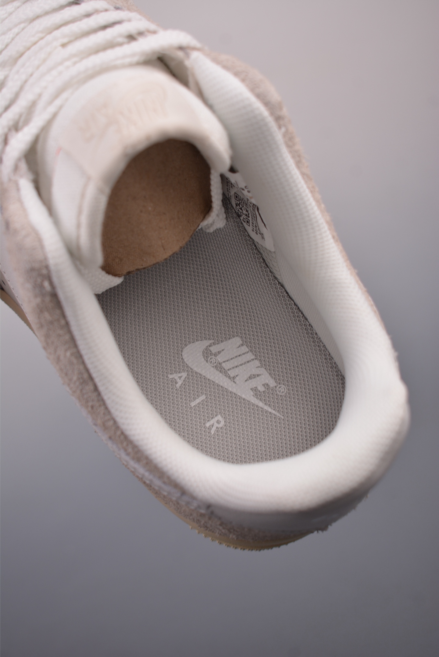 Nike Air Force 1 Low Off-White HF2897-001