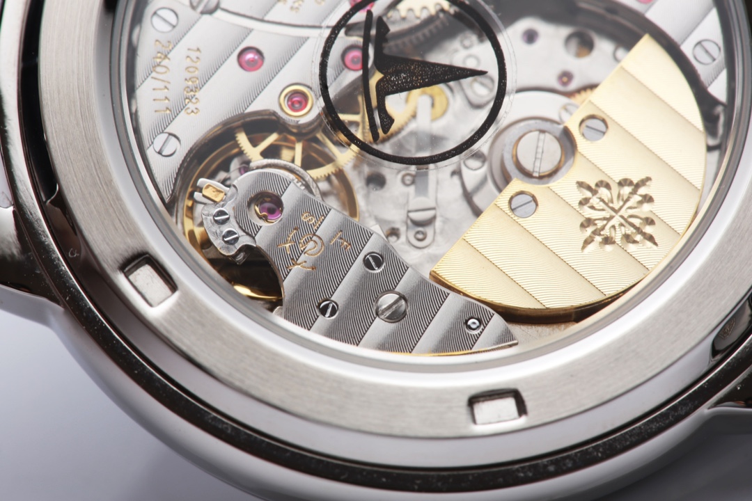Patek Philippe Starry Sky Upgrade Ultimate V5 Edition