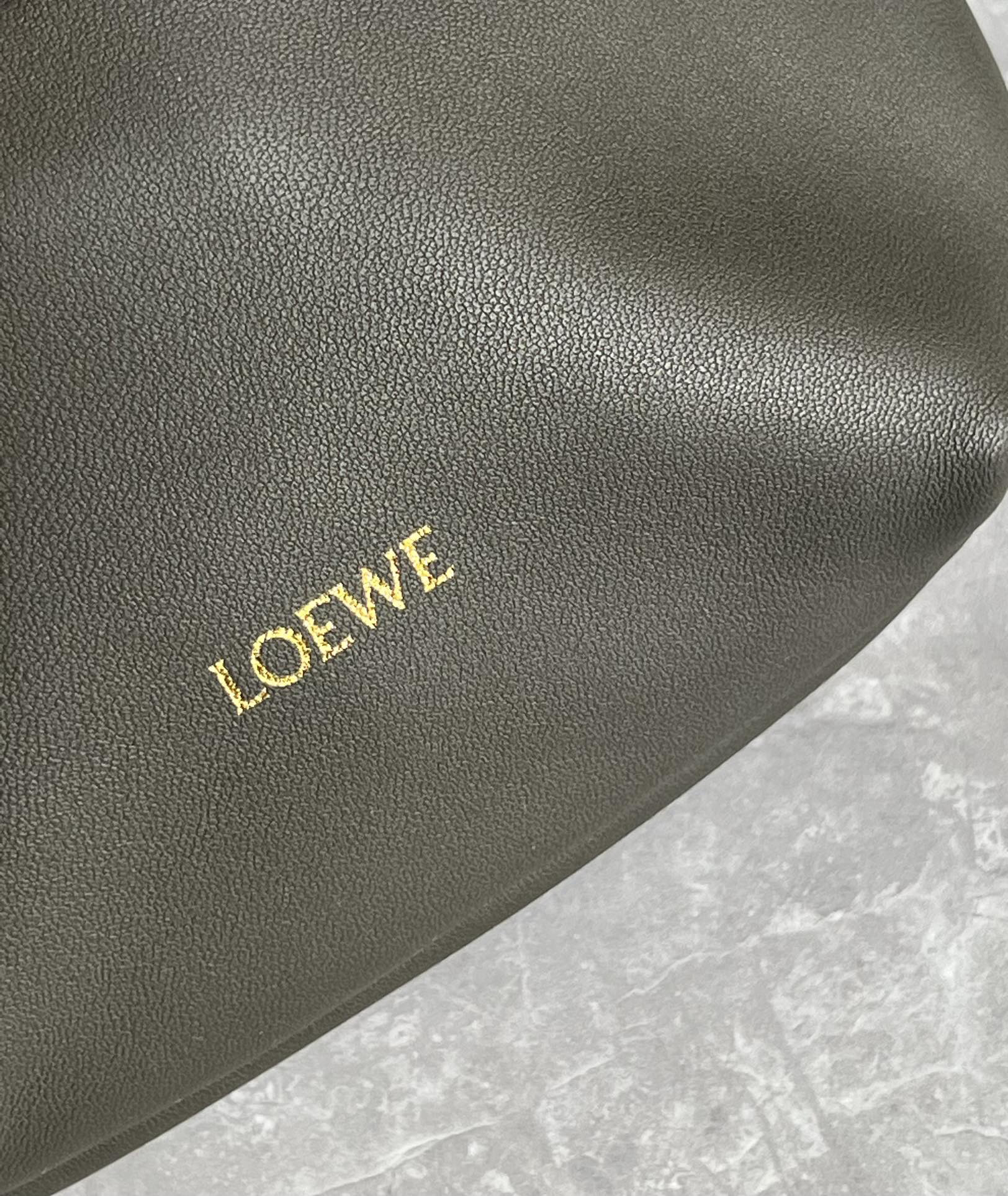 Loewe Flamenco rse small lucky bag 0804