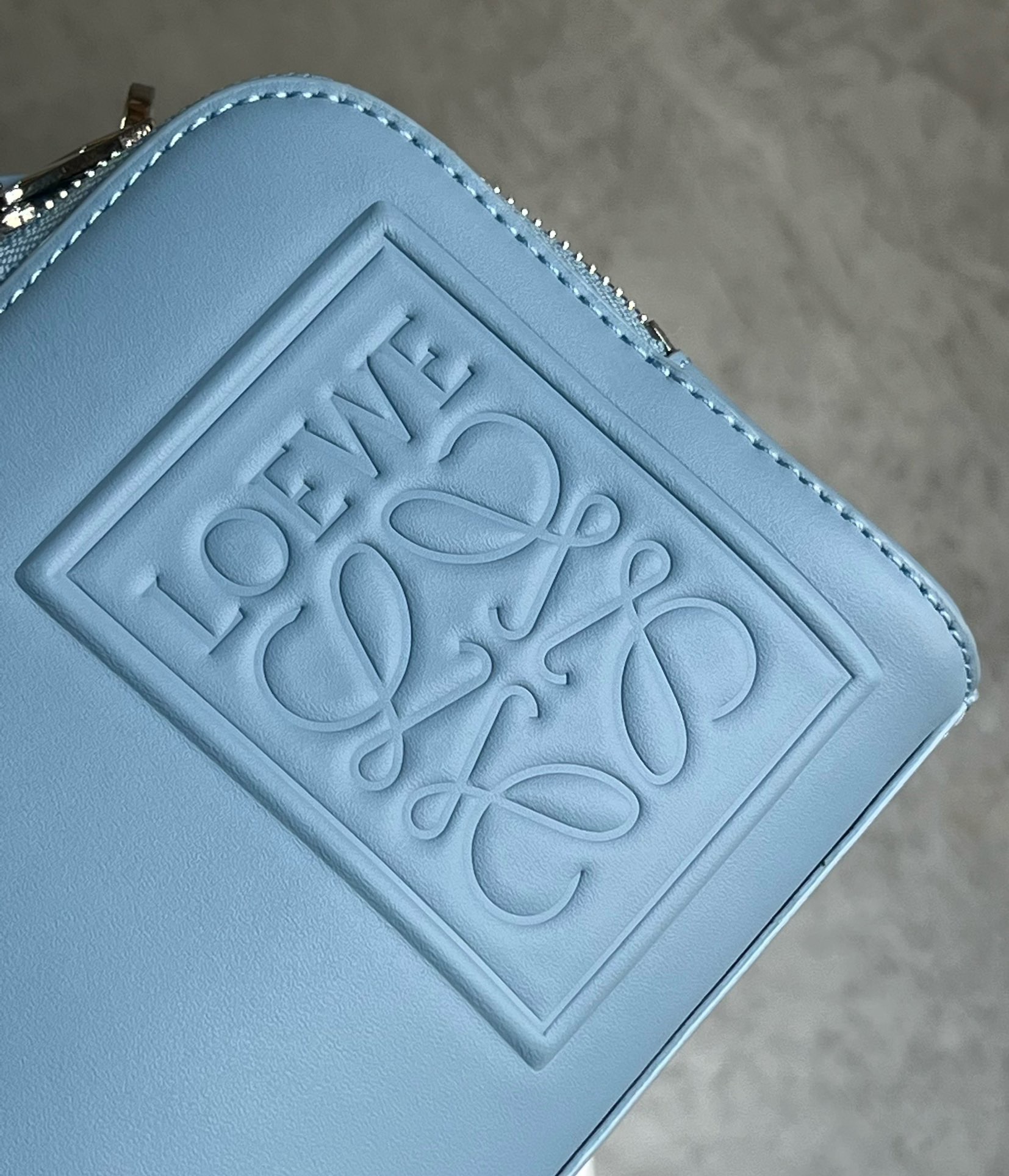 Loewe Camera Bag 0688