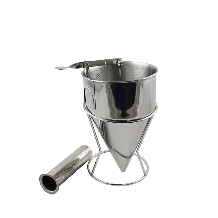 🔥🔥Octopus Meatballs - Pancake and Cupcake Batter Dispenser