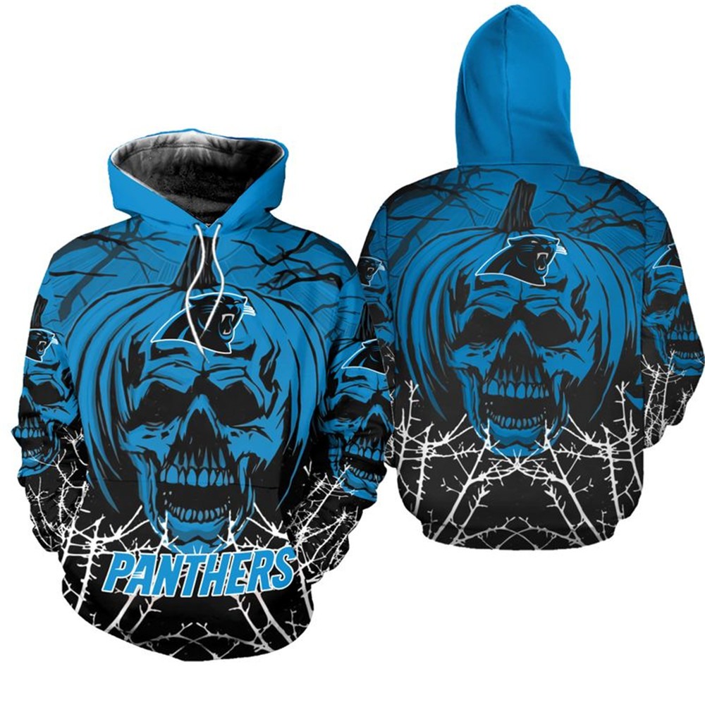 CAROLINA PANTHERS 3D CP11007