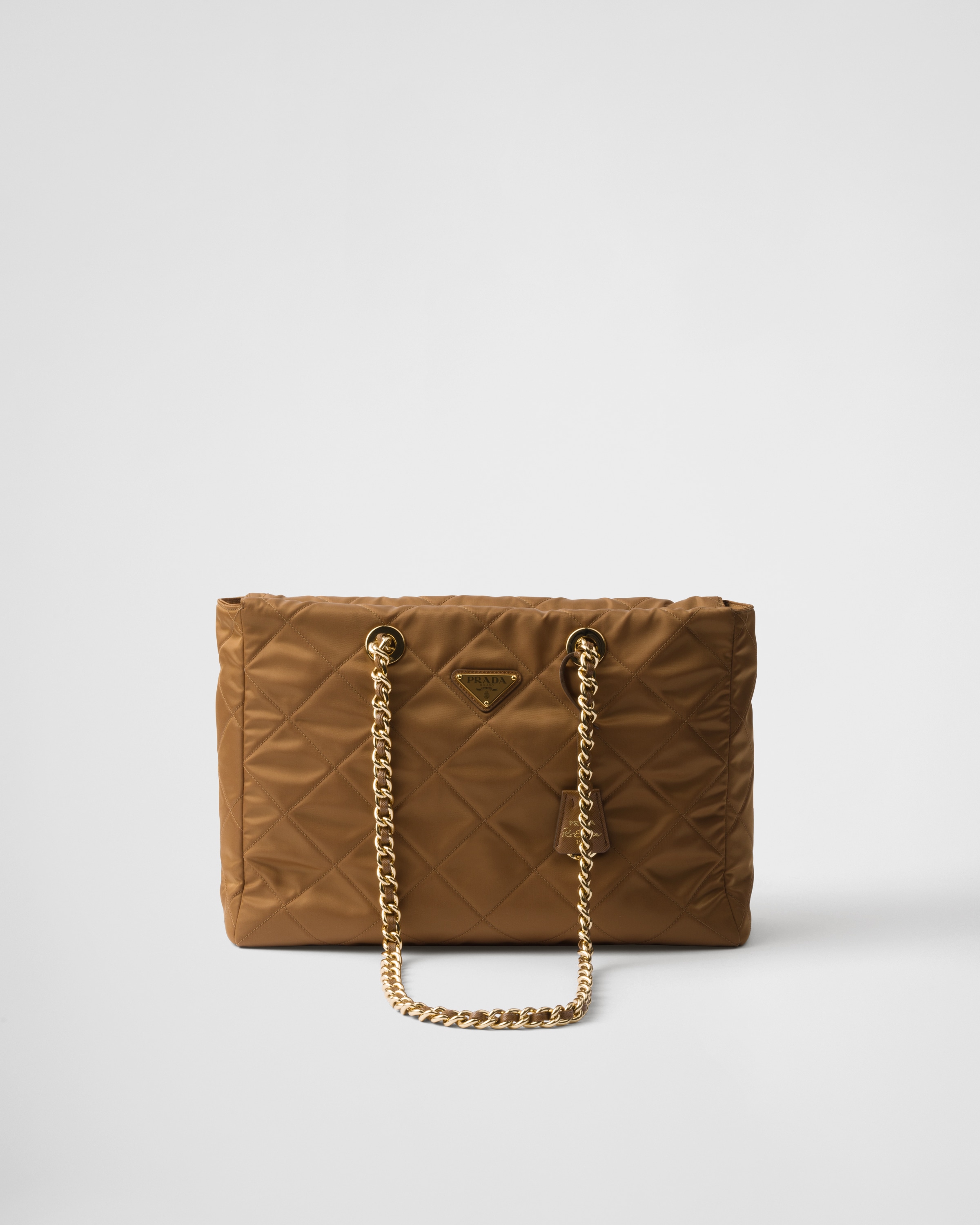 Prada Re-Edition 1995 Chaîne Large Re-Nylon Bag1BG529_2AOS_F0008_V_COO