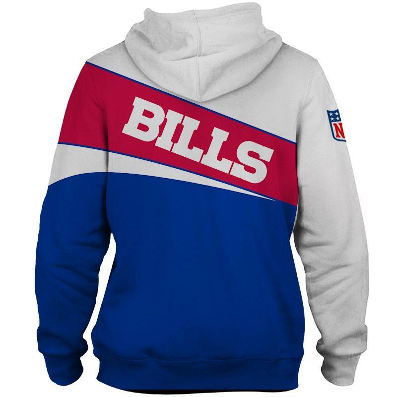 BUFFALO BILLS 3D HNT1425
