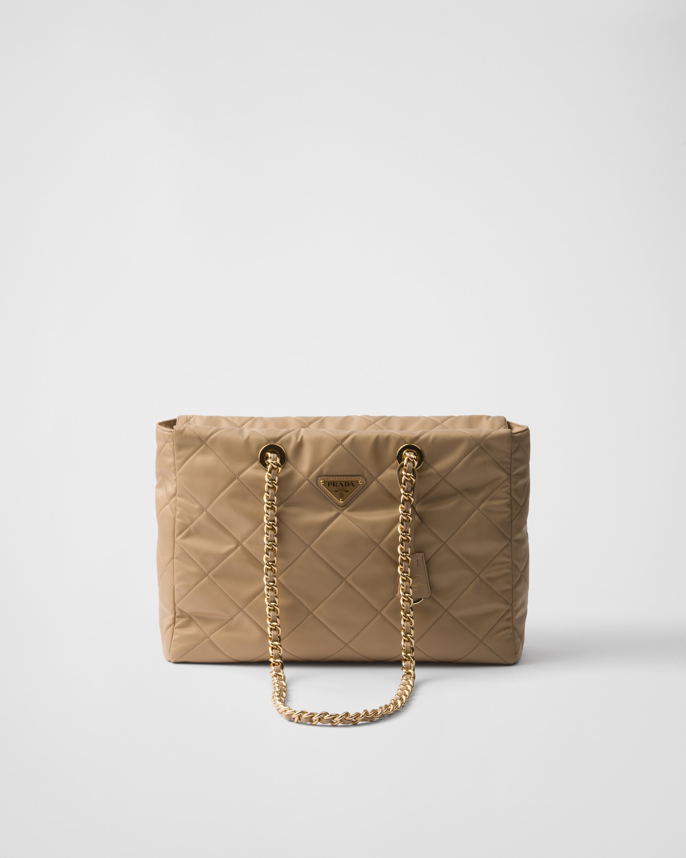 Prada Re-Edition 1995 Chaîne Large Re-Nylon Bag1BG529_2AOS_F0008_V_COO