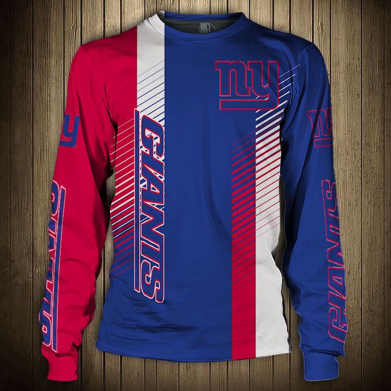NEW YORK GIANTS 3D NYG3303