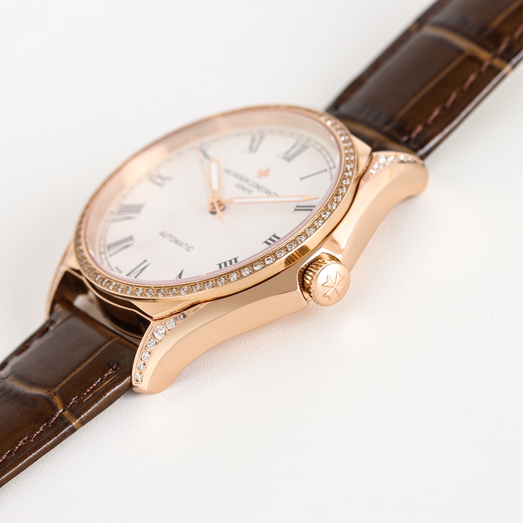 Vacheron Constantin V6 Series 4600E/000A-B4623