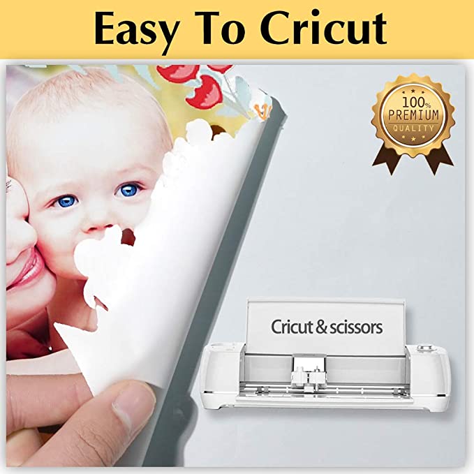 (🔥Last Day Promotion-SAVE 50% OFF)2023 New Upgrated Easy Make Multifunction Thermal Transfer Paper(10 PCS/Set)-BUY 2 GET 1 FREE