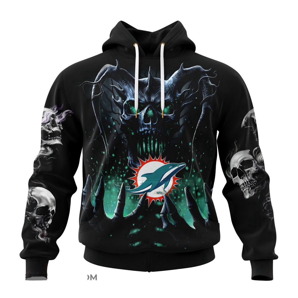 MIAMI DOLPHINS 3D MD02041