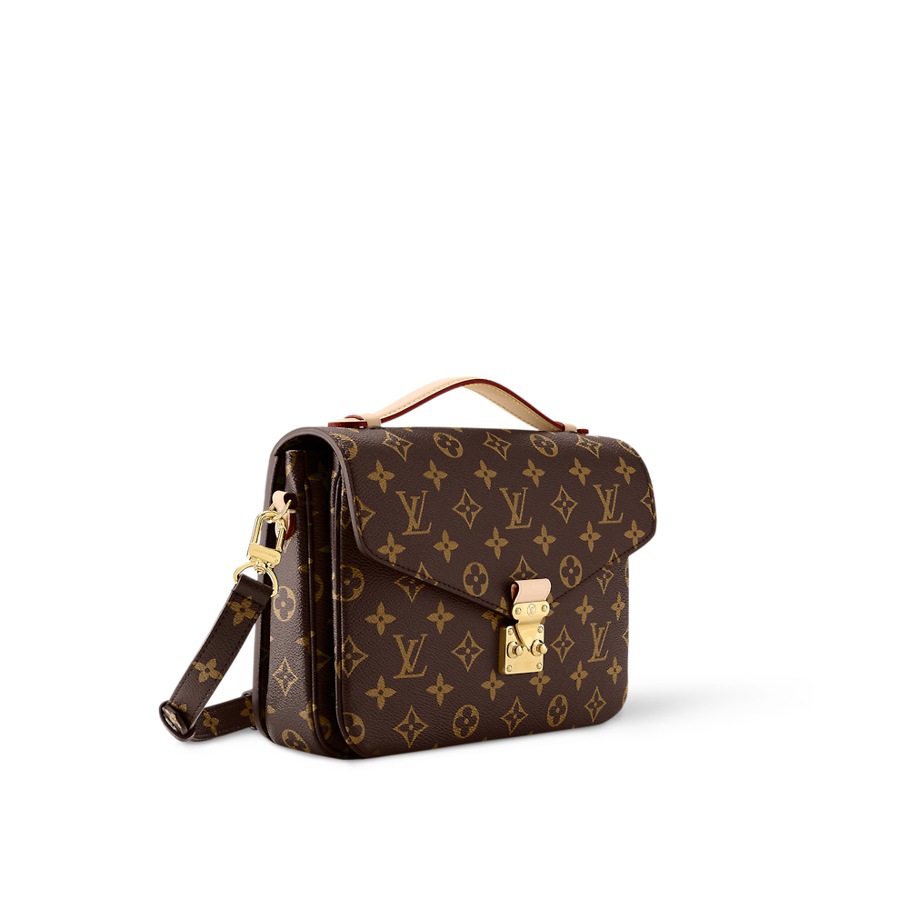 Louis Vuitton POCHETTE MÉTIS BAG M44875