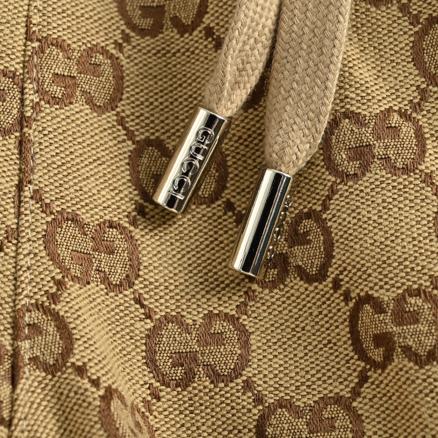Gucci GG all over jacquard monogram shorts