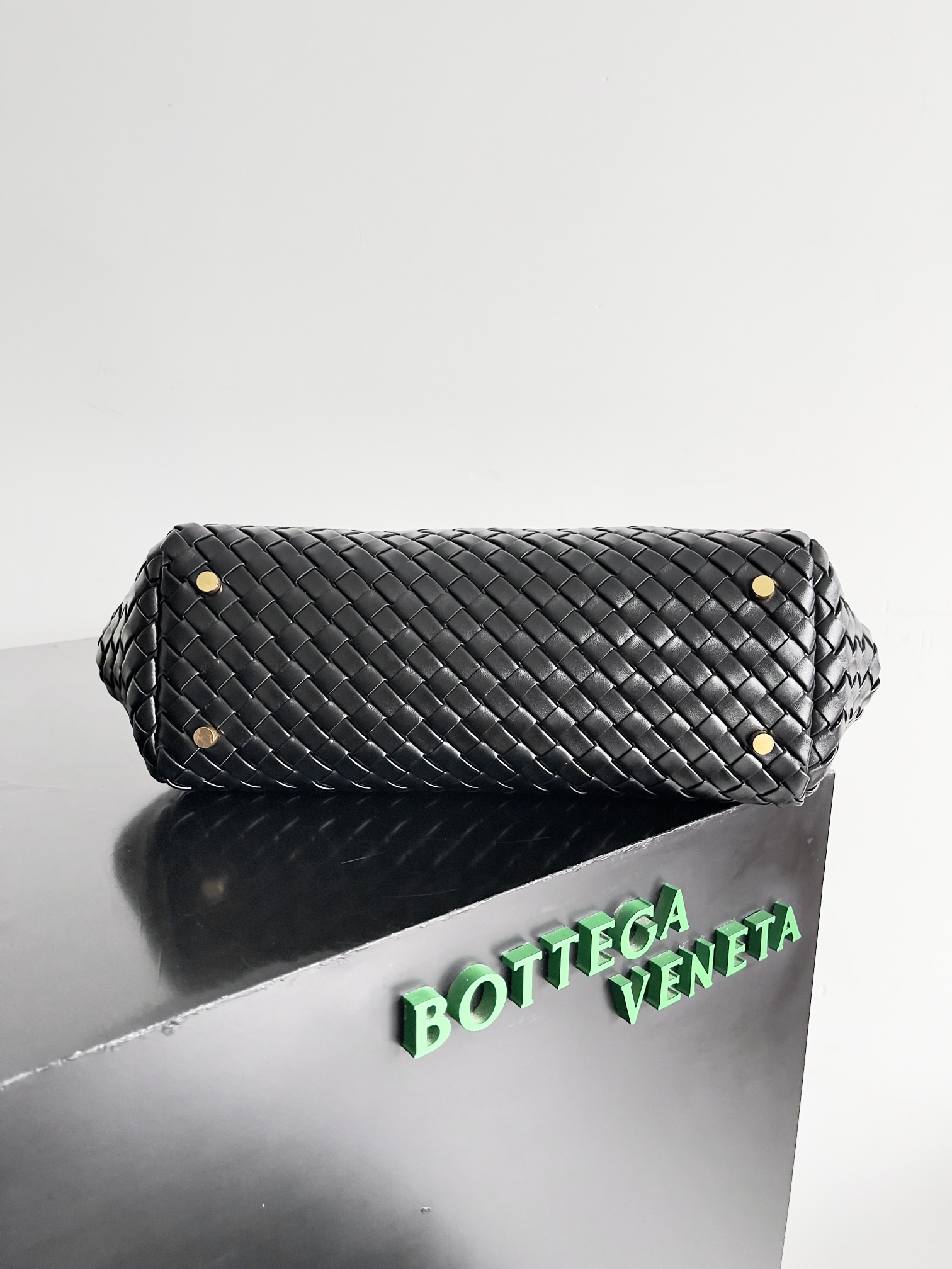 Bottega Veneta 2024 Lets Go Gloves 796258