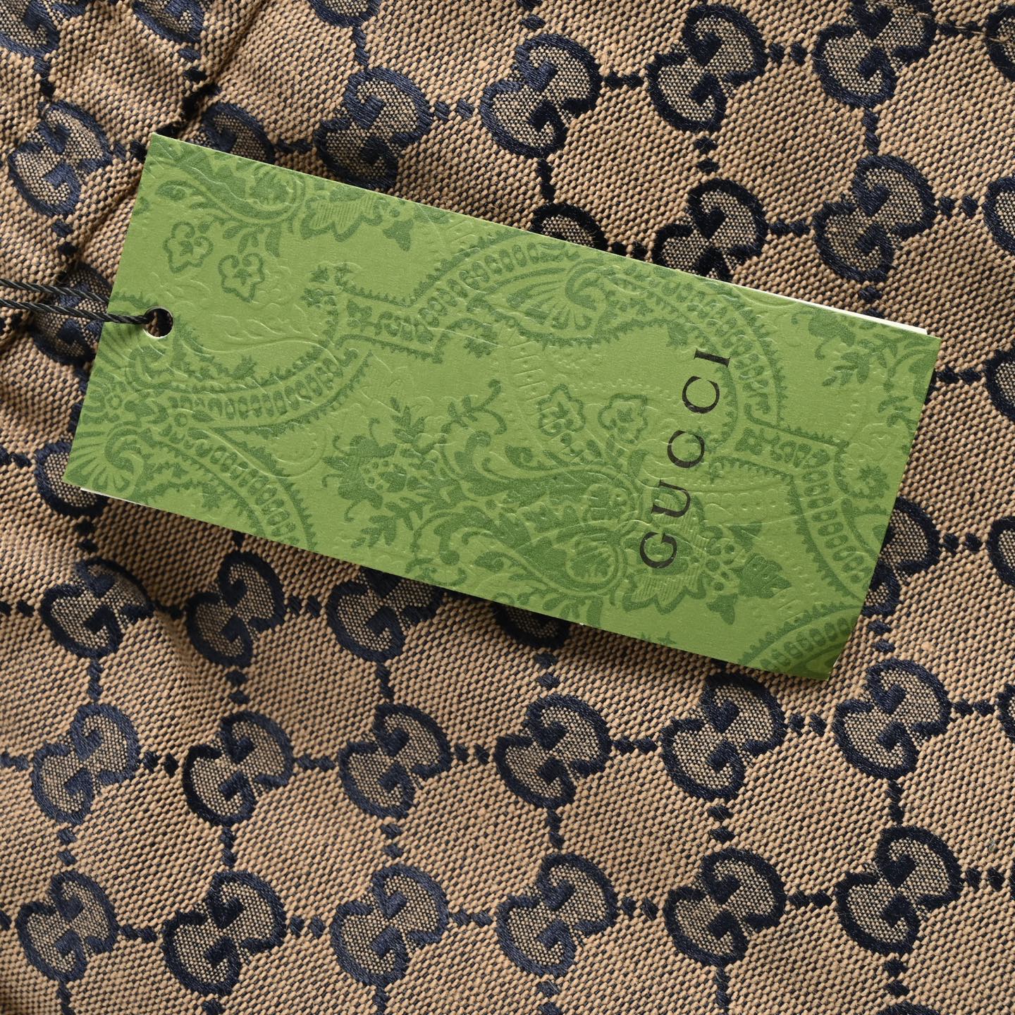 Gucci GG all over jacquard monogram shorts