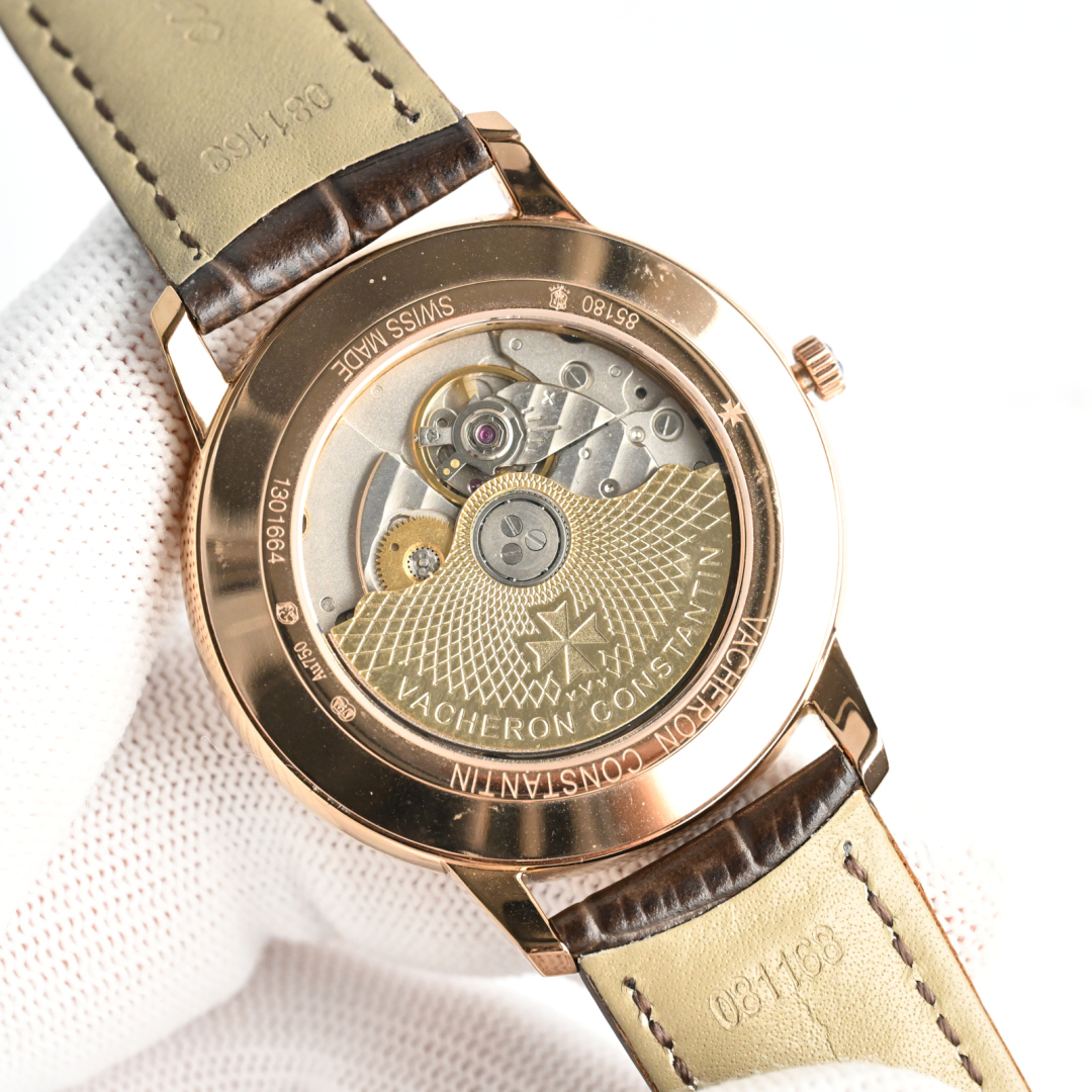 Vacheron Constantin Vacheron Constantin Heritage Series 85180/000J-H069