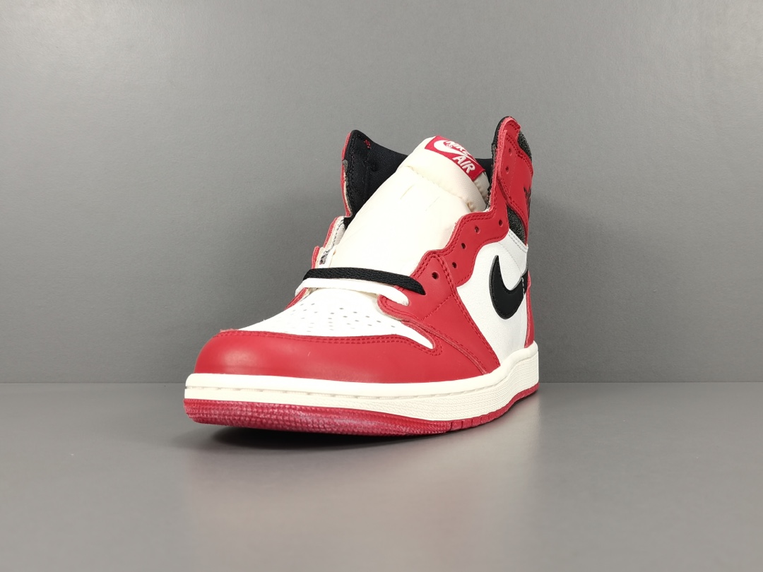 Nike Air Jordan 1 Retro High OGChicago Reimagined DZ5485-612