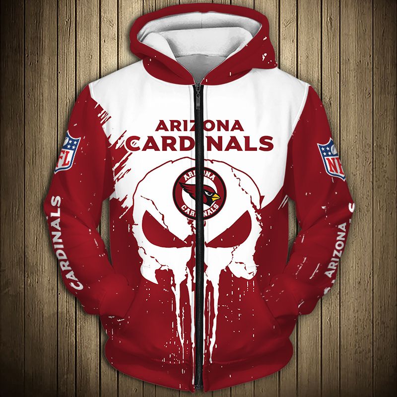ARIZONA CARDINALS 3D AC3302