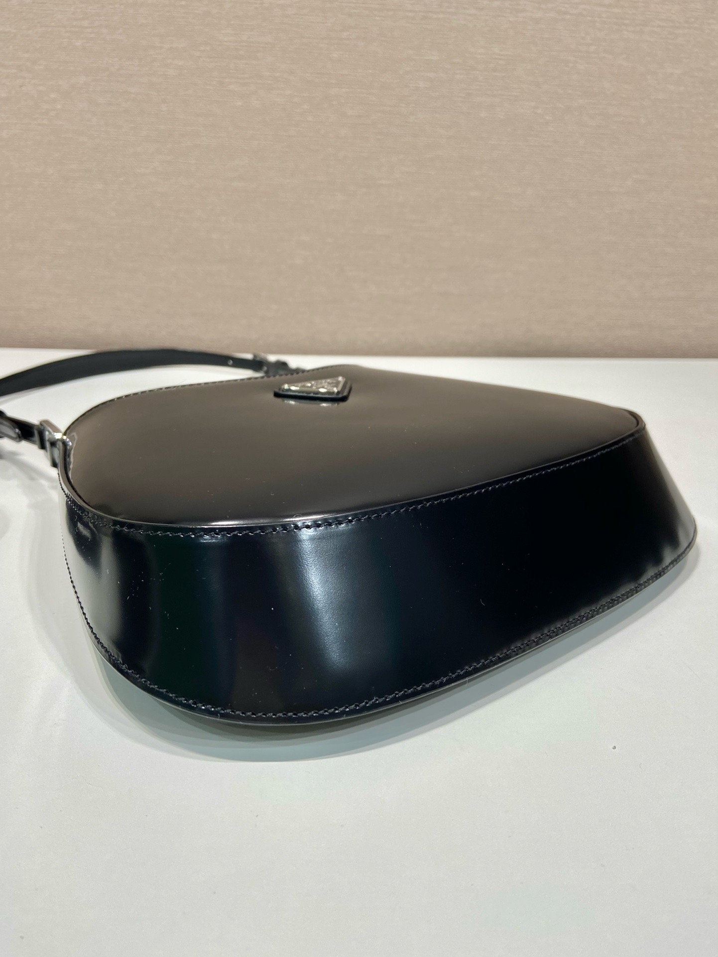 Prada Cheo Shoulder Bag 1BC169A